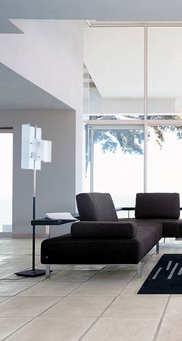 Wohnberatung Bühlen - Grundsätze - Einrichtung Möbel Innenarchitektur